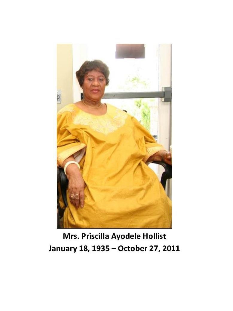 In loving memory