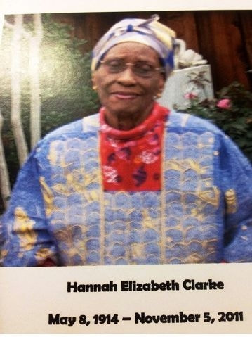 In loving memory